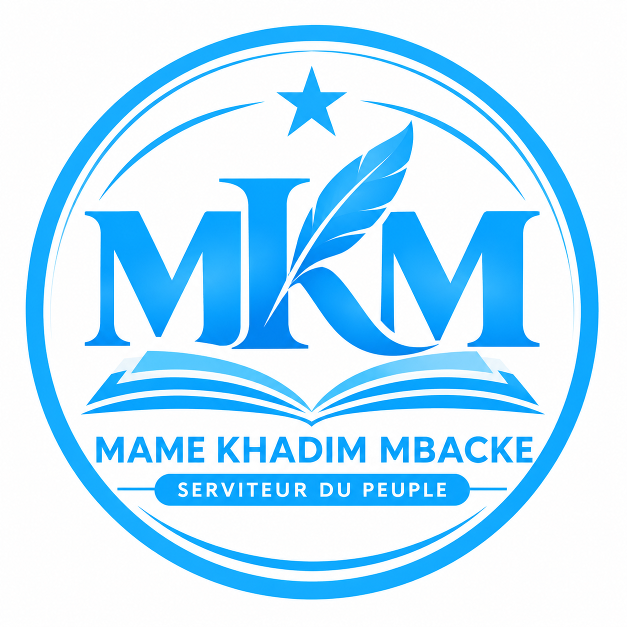 Mame Khadim Mbacke
